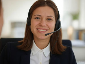 Callcenter